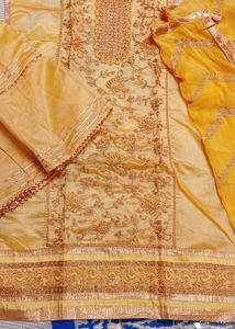 Garara Suit
