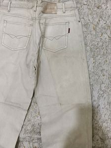 KMC Baggy Jeans Size 36 B63