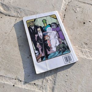 Tinkle Children Book