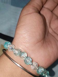 Seashell Charm Bracelet