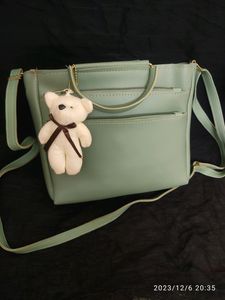Handbag Slingbag
