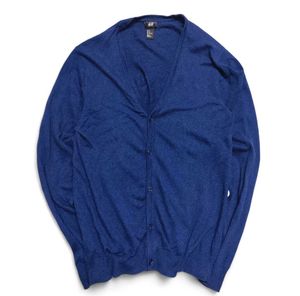 H&M Solid Cardigan | Chest 36