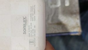 Sonilex powerbank 10000mah 18w fast charging