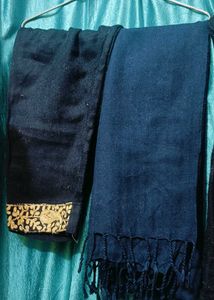 Combo Suit With Dupatta +Jacket