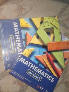 Mathematics Workbook
