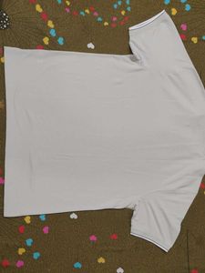 Stylish Polo T-Shirt