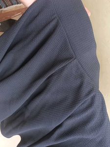 Gray Skirt - Stylish &amp; Comfortable