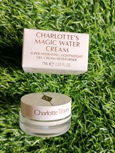 Charlotte Tilbury Magic Water Cream