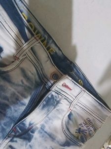 Authentic Jeans - Stylish Denim