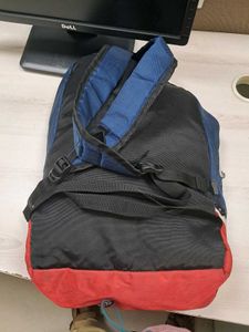 Small Backpack From Bewakoof