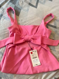 Zara Top