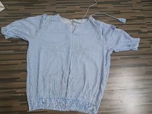 Girls Beautiful Top