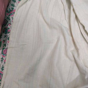 Stylish Palazzos and top coord set