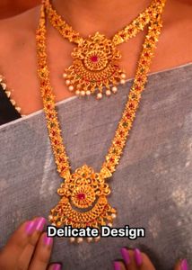 Jewellery Set