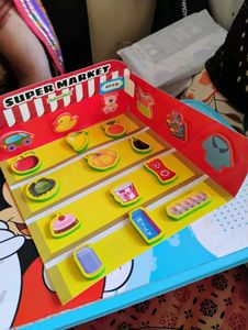 Kids Activities Combo Of 2