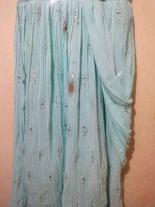 Ethnic Gown