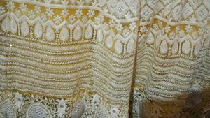 Gown Type Lehenga Price Dropped