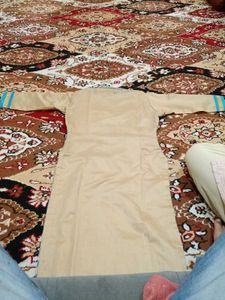 Elegant Ethnic Kurta