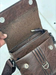IMPORTED JEEP MENS SIDE SLING BAG@SALE