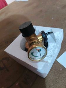 AHA Brand Gas Safety Device