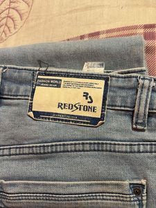 Men’s Jeans