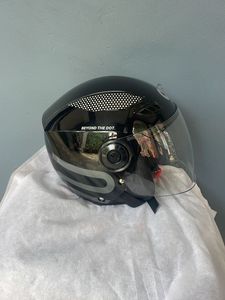 BRAND NEW  Stylish Helmet