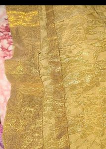 Partywear Kurti With Skirt