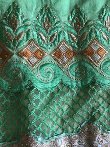 Kurta With Salwar