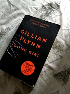 Gone Girl by Gillian Flynn