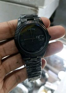 Rolex Fully Automatic Watch