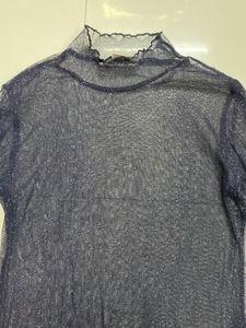 Sheer Top