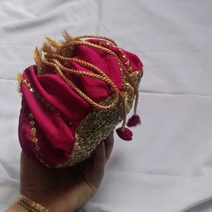 Handmade Multi Used