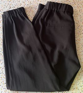 Black Pant