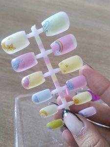 DIY Nail Art Set