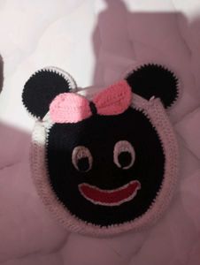 Crochet Sling Bags For Girls / Women
