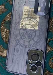 Redmi 11 Prime