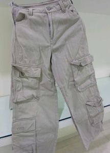 Cargo Pants