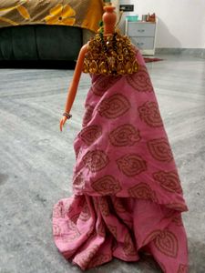 No Barbie Doll For Sell
