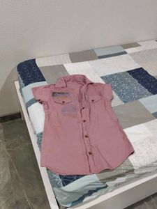 Painted Short Can Wear It On Holi