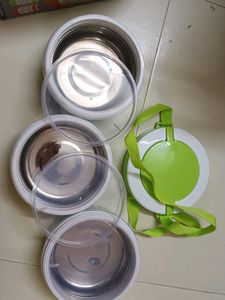 Tiffin Box