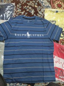 BRANDED T-SHIRT FOR MEN RALPH LAUREN