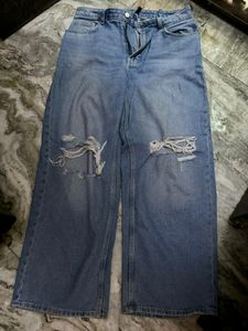 H&amp;m Loose Fit jeans