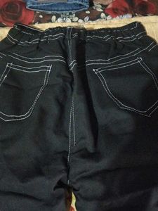 Cargo Pant