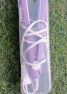 Hair Straightener