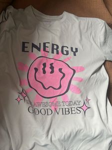 Comfort T Shirt