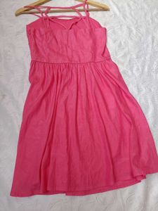 Babydoll  Mini Dress 💖
