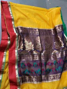 Good Looking Saree
