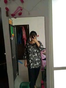 Floral Print Tunic Top