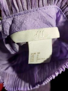 Selling Due To Size Issue