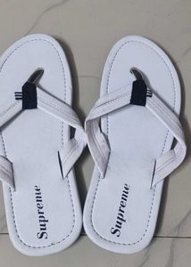 Men Slipper New Unused